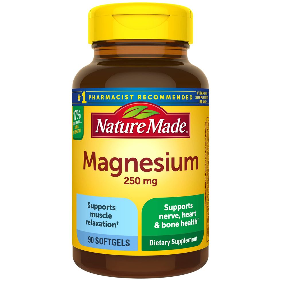 Magnesium 250 mg