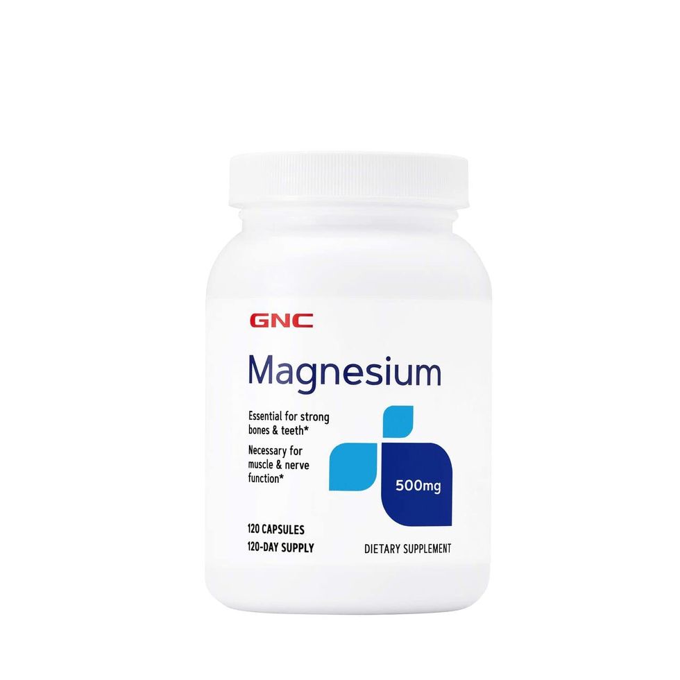 Magnesium 500 mg