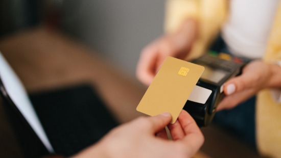Assent Platinum Mastercard® Secured