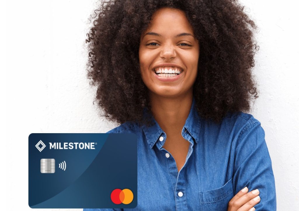 Milestone® Mastercard®