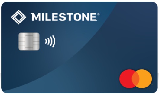 Milestone® Mastercard®
