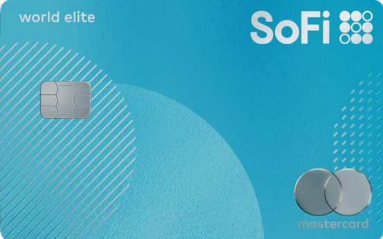 SoFi Unlimited 2%