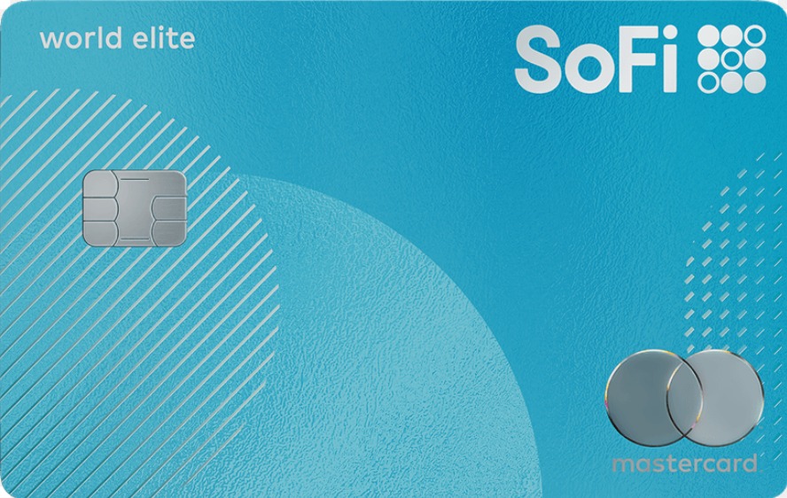 SoFi Unlimited 2%