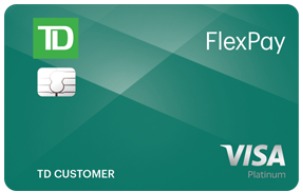 td-flexpay-credit-card