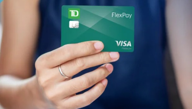 td-flexpay-credit-card
